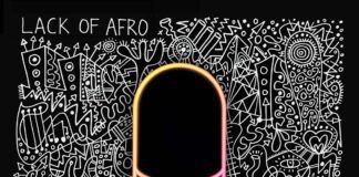 Lack of Afro: Love Dealer