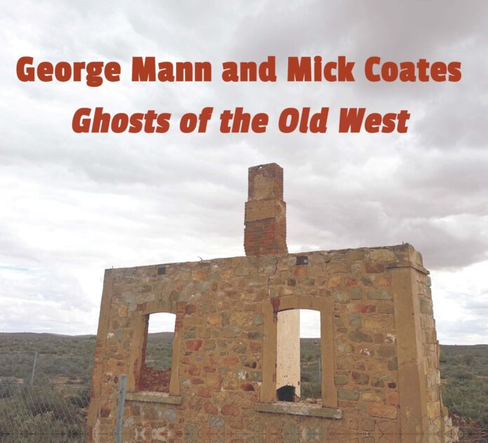 review album mann and coates x1 cong