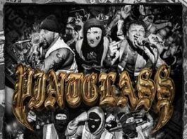 Pintglass: Pintglass