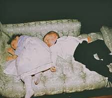 Six Going On Seven: Human Tears