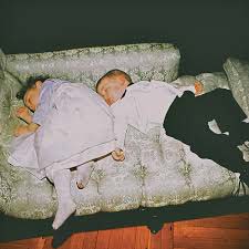 review album six going on seven x1 cong