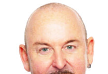 Talking to the departed