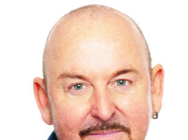 Talking to the departed