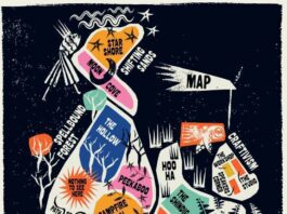 Watch Hyde and seek Klonk, do 80s dance and fight with socks!