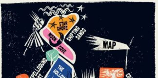 Watch Hyde and seek Klonk, do 80s dance and fight with socks!