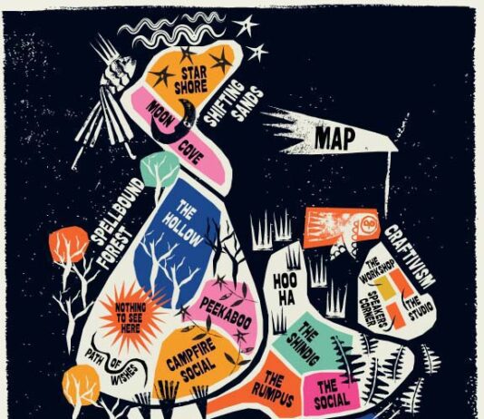 Watch Hyde and seek Klonk, do 80s dance and fight with socks!