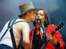 Y Not announces headliners for 2026