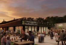 ‘Community asset’ plans for new pavilion