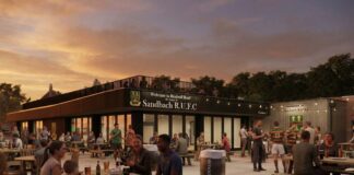 ‘Community asset’ plans for new pavilion