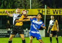 Precious victory again eludes struggling Bears