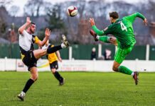 Dabbers delighted as furious Bears fade away