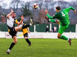 Dabbers delighted as furious Bears fade away