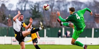 Dabbers delighted as furious Bears fade away