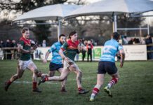 Bach seal crucial win over Vale of Lune