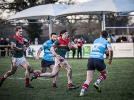 Bach seal crucial win over Vale of Lune