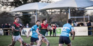 Bach seal crucial win over Vale of Lune