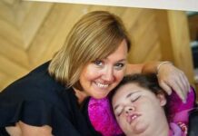 Ruby’s founder hopes case will help others