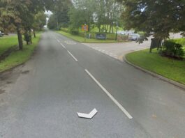 Audley Road motorists travelling at ‘silly’ speeds