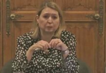 MP: still no plan to get migrants out of hotels