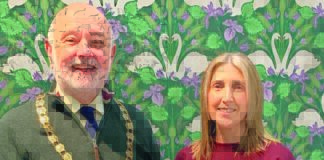 Boutique’s 15 years of ‘outstanding service’