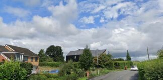 Drainage fears behind affordable homes ‘no’