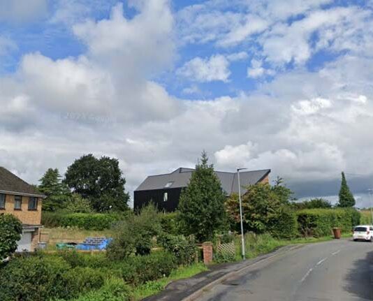 Drainage fears behind affordable homes ‘no’