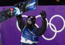 Mia’s hopes of Olympic gold not over yet