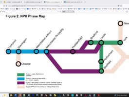 Rail expansion plan praised in Parliament
