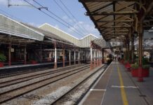 New Crewe line already being planned: minister