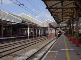 New Crewe line already being planned: minister