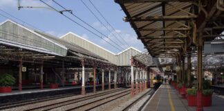 New Crewe line already being planned: minister