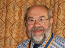 Chemist died within days of ex-colleague