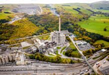 CO2 pipeline plan includes areas on outskirts of town