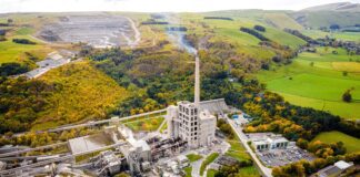 CO2 pipeline plan includes areas on outskirts of town