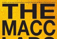 The Macc Lads: Mongleton