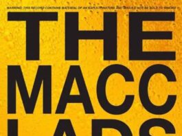 The Macc Lads: Mongleton