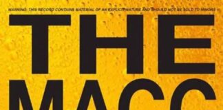 The Macc Lads: Mongleton