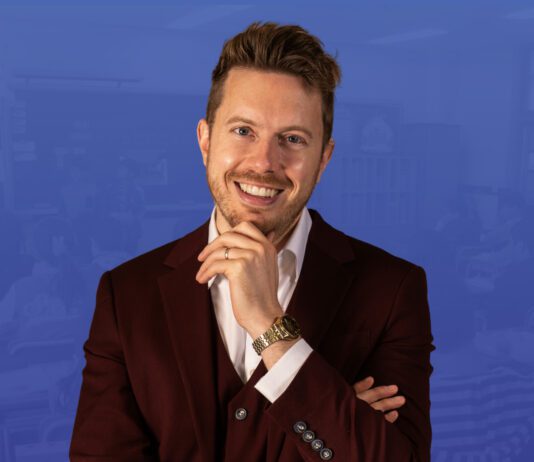 Primary school bangers tour