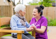 Local home to host dementia advice event
