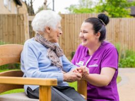 Local home to host dementia advice event