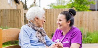 Local home to host dementia advice event