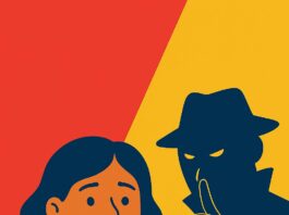 Local charity urges people to report fraud