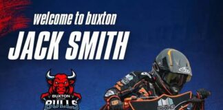 Buxton sign double title winner Smith