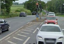 Tip system change due to ‘significant hazards’