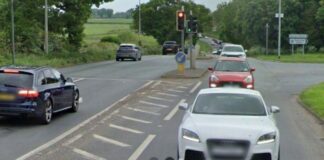 Tip system change due to ‘significant hazards’