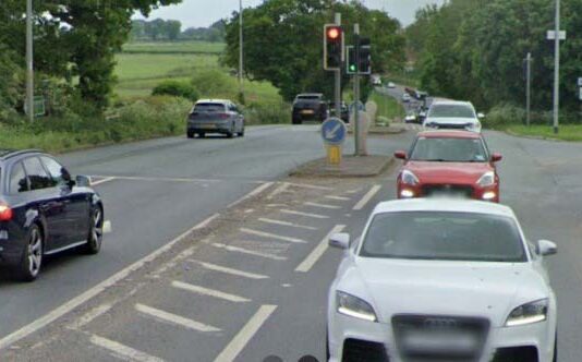 Tip system change due to ‘significant hazards’