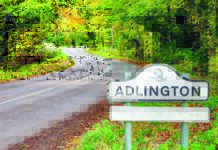 ‘Serious concerns’ for Congleton over Adlington town plan
