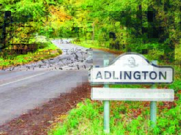 ‘Serious concerns’ for Congleton over Adlington town plan