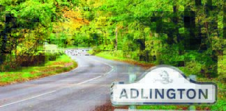 ‘Serious concerns’ for Congleton over Adlington town plan