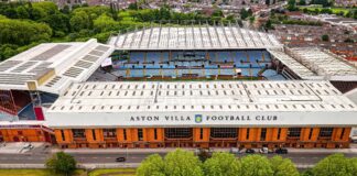 Government ‘asleep at the wheel’ over fan ban